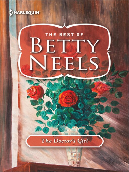 Title details for The Doctor's Girl by Betty Neels - Wait list
